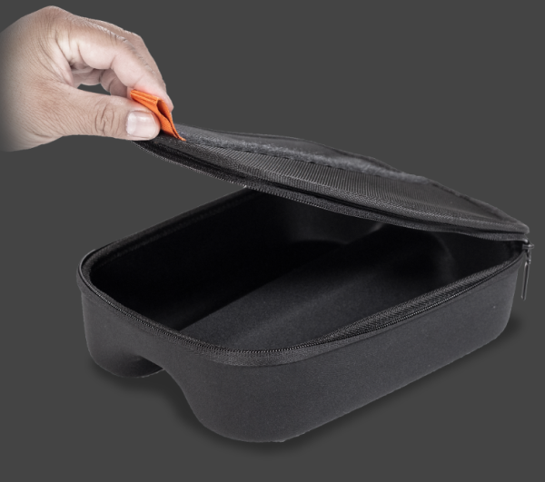 Gruvgear Capsulite+ Electric Bass